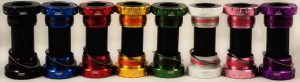 Guide to Choosing the Best Bottom Bracket for Your Bike