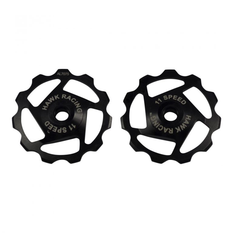 best derailleur pulley wheels