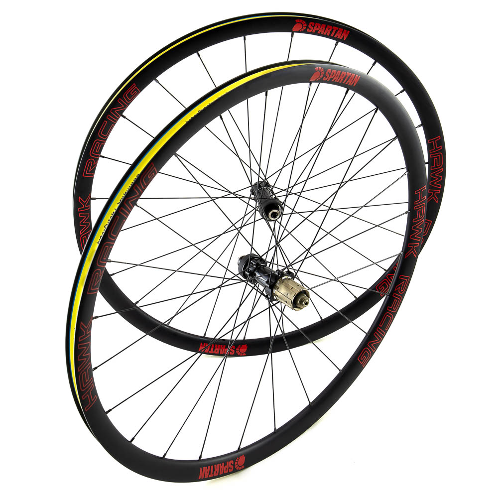quick release bike wheel