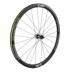 Zuus wheelset 2024