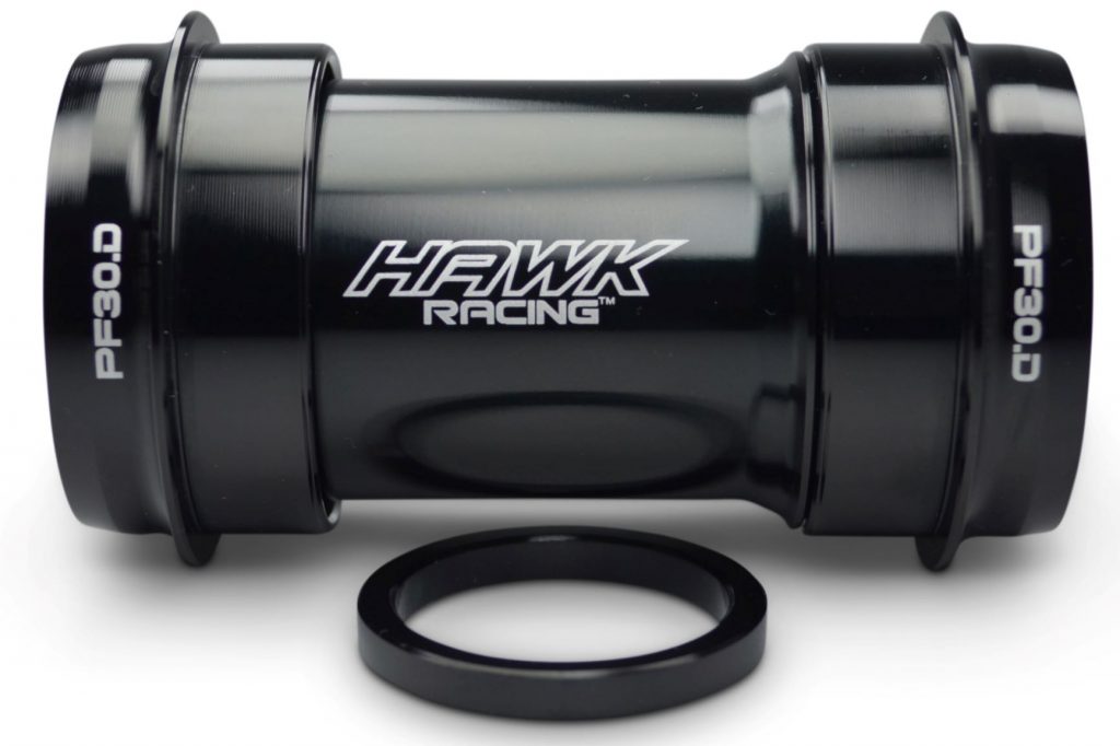 hero hawk cycle parts